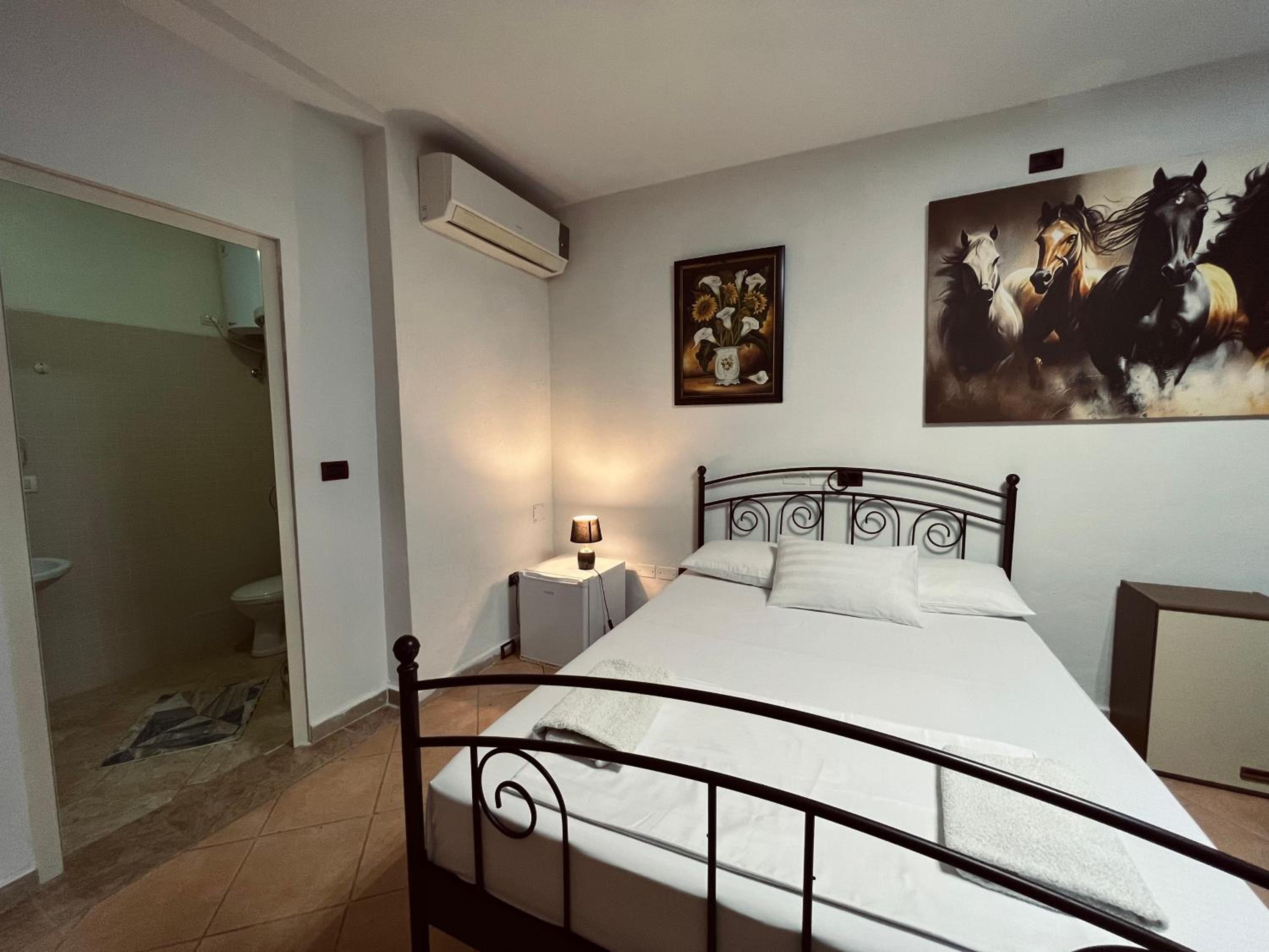 Iart Residence