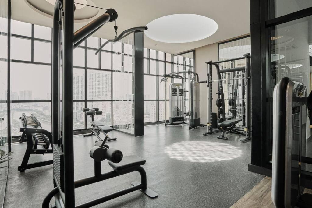 The Rixx Combo Group of 16 more@D1 /gym/pool/sauna