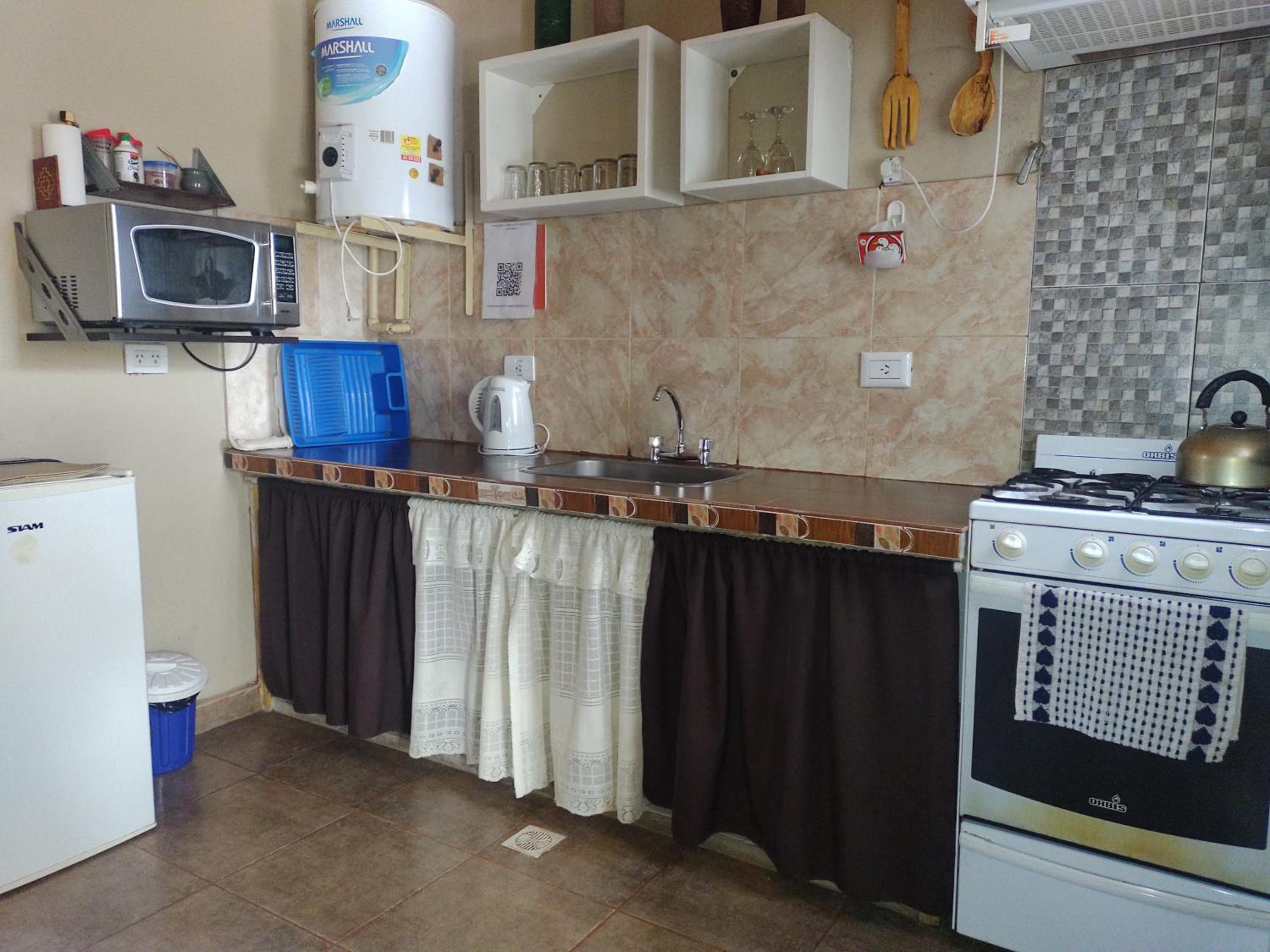 Departamento Uspallata