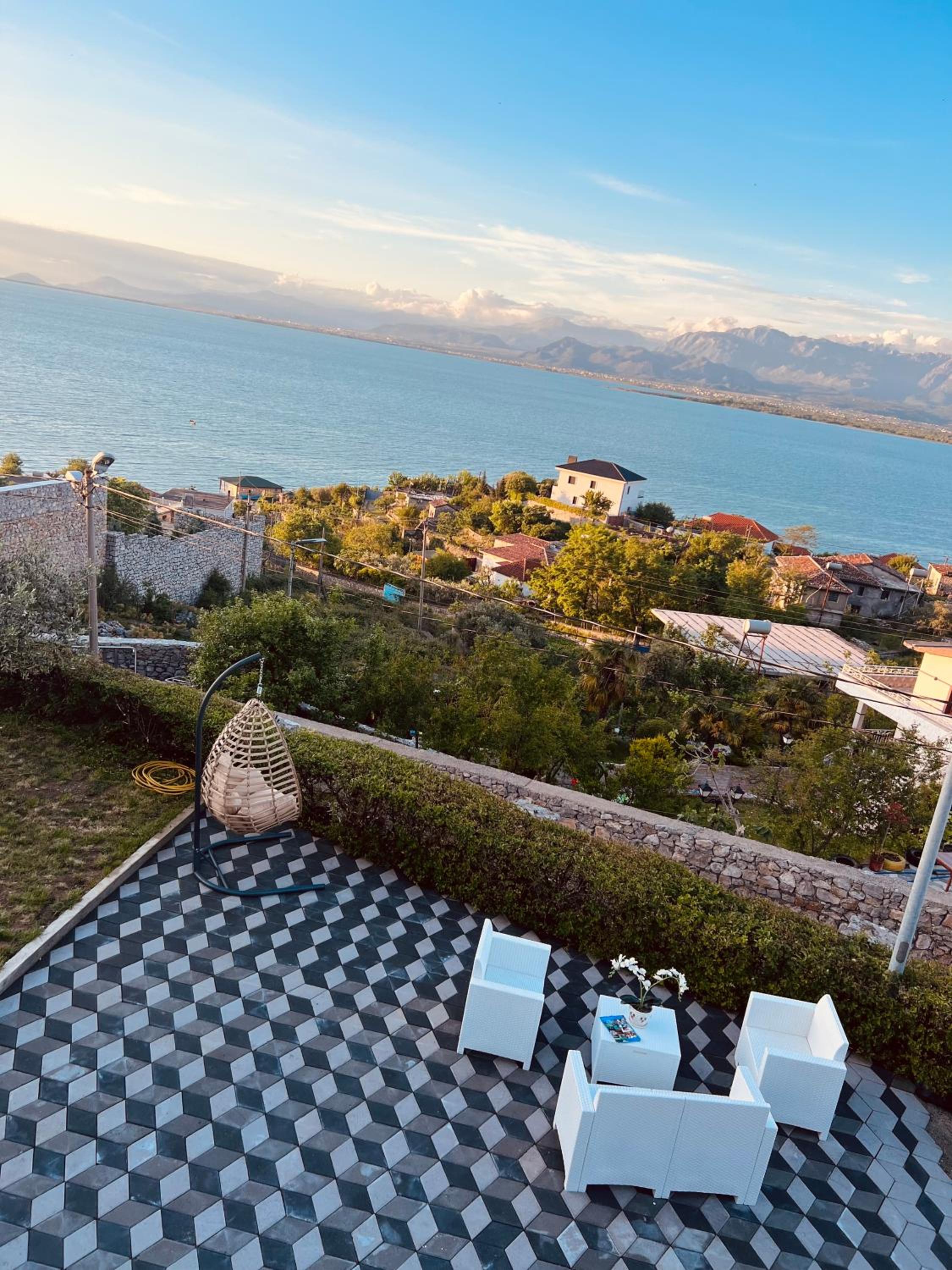 Iart Residence