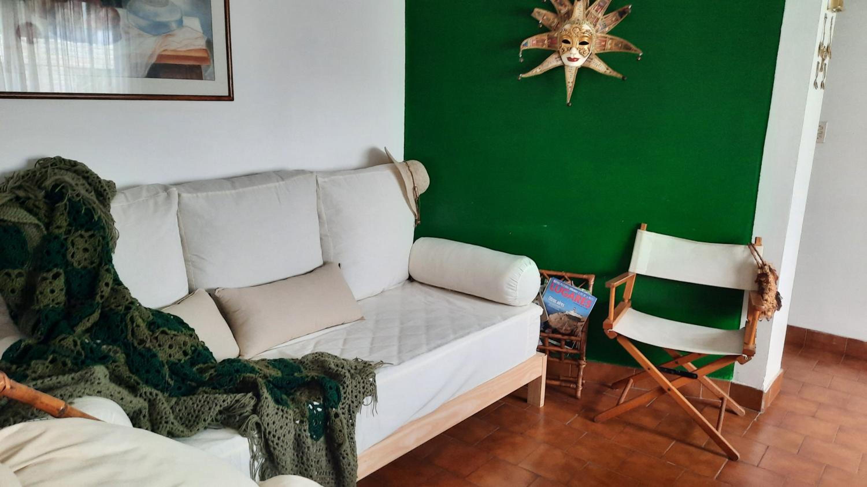 Nel's Casa Hostel A 15 minutos de Aeropuerto Ezeiza