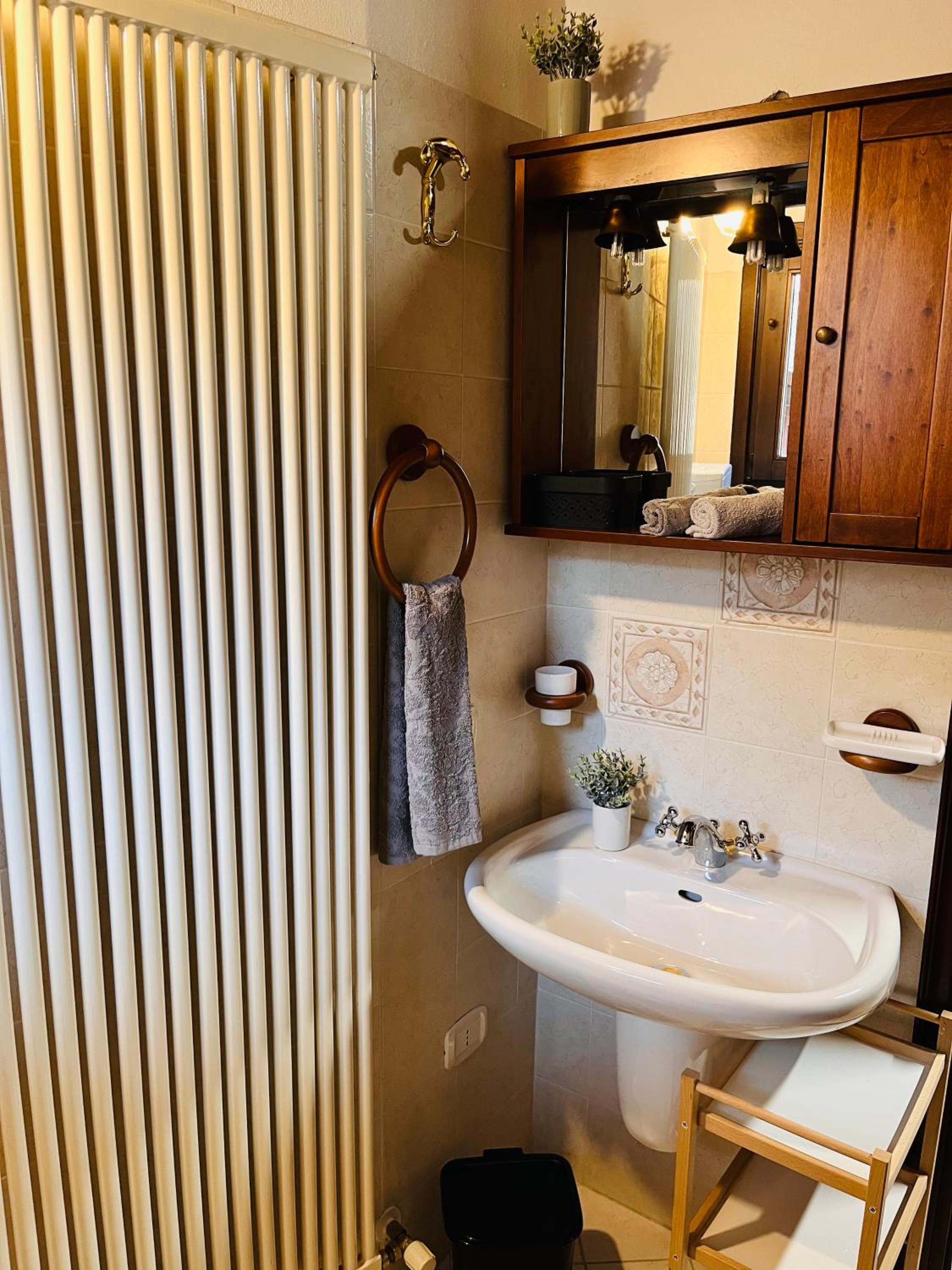 Casa Mario