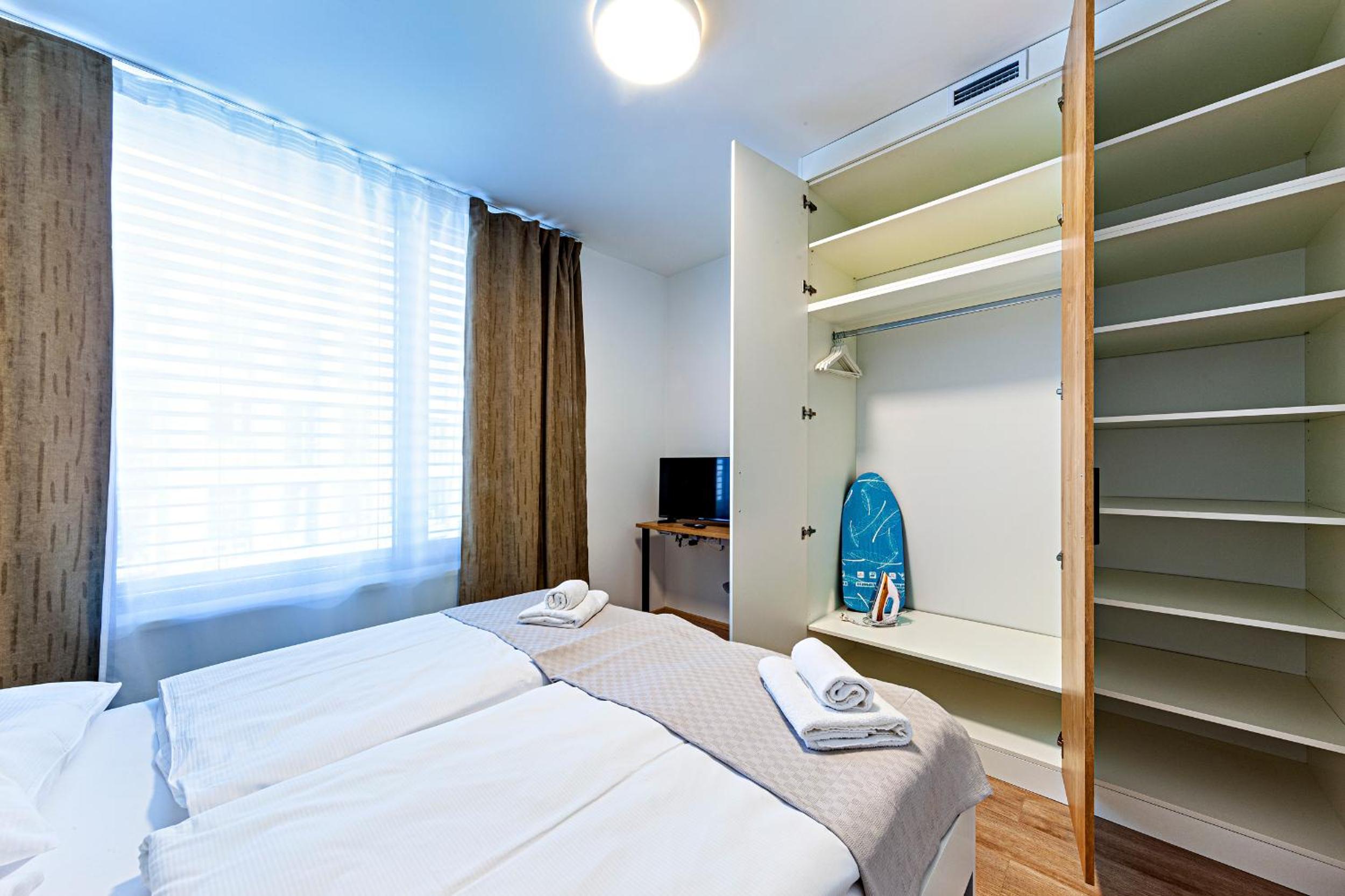 MamaStay Andel Apartments
