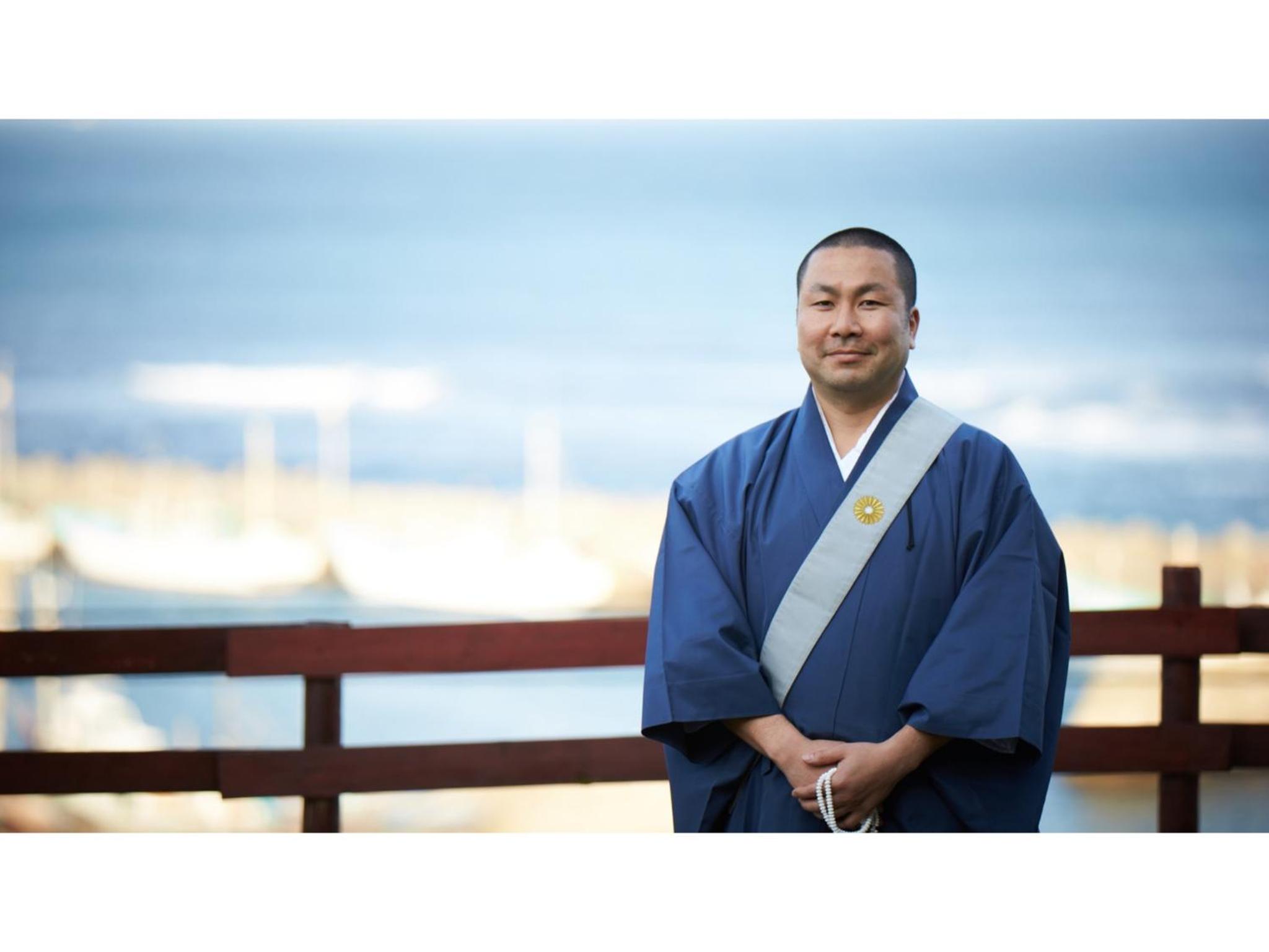 Retreat Shukubou Jizaido Katsuura - Vacation STAY 34534v view 4