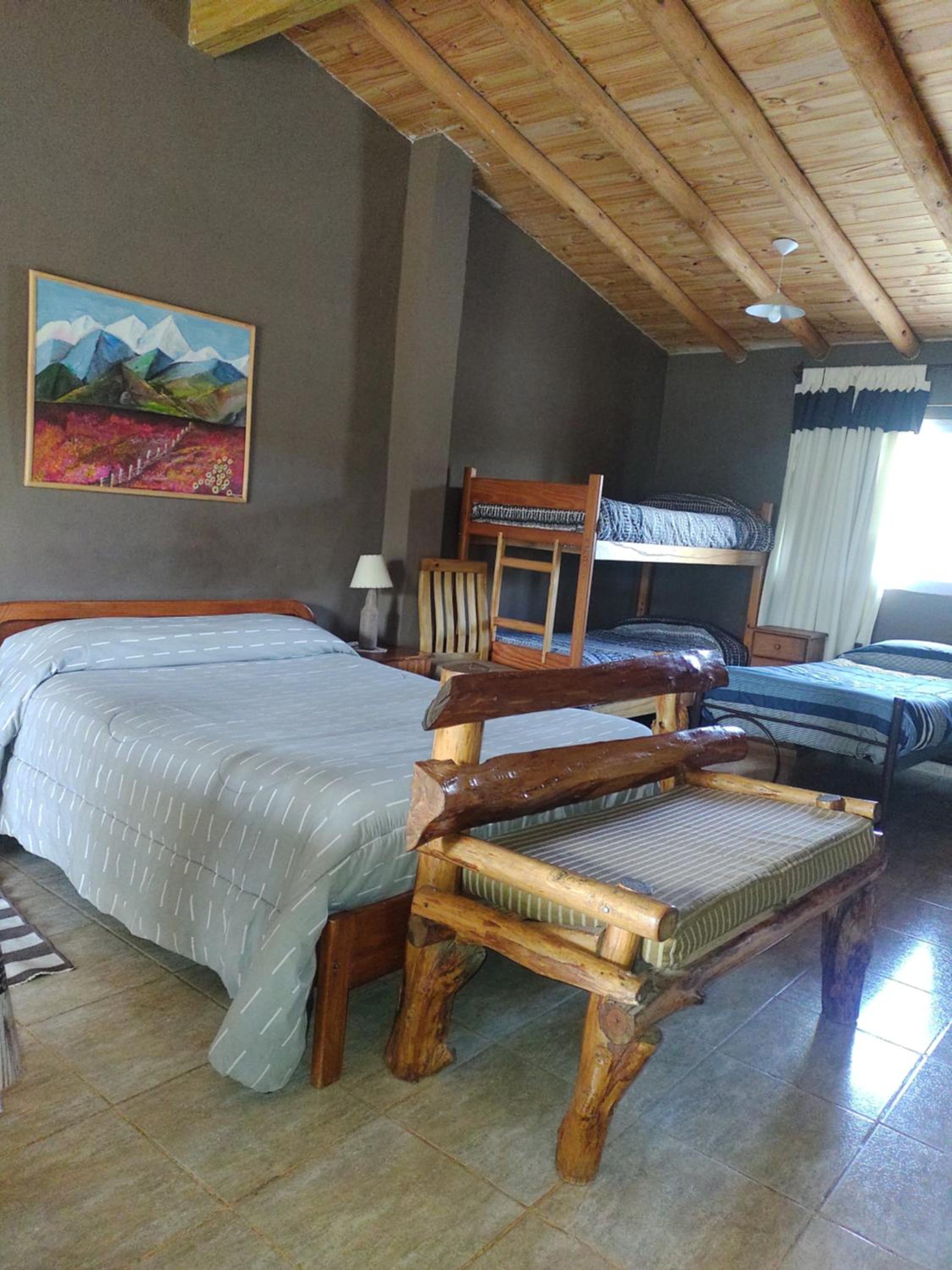 Departamento Uspallata