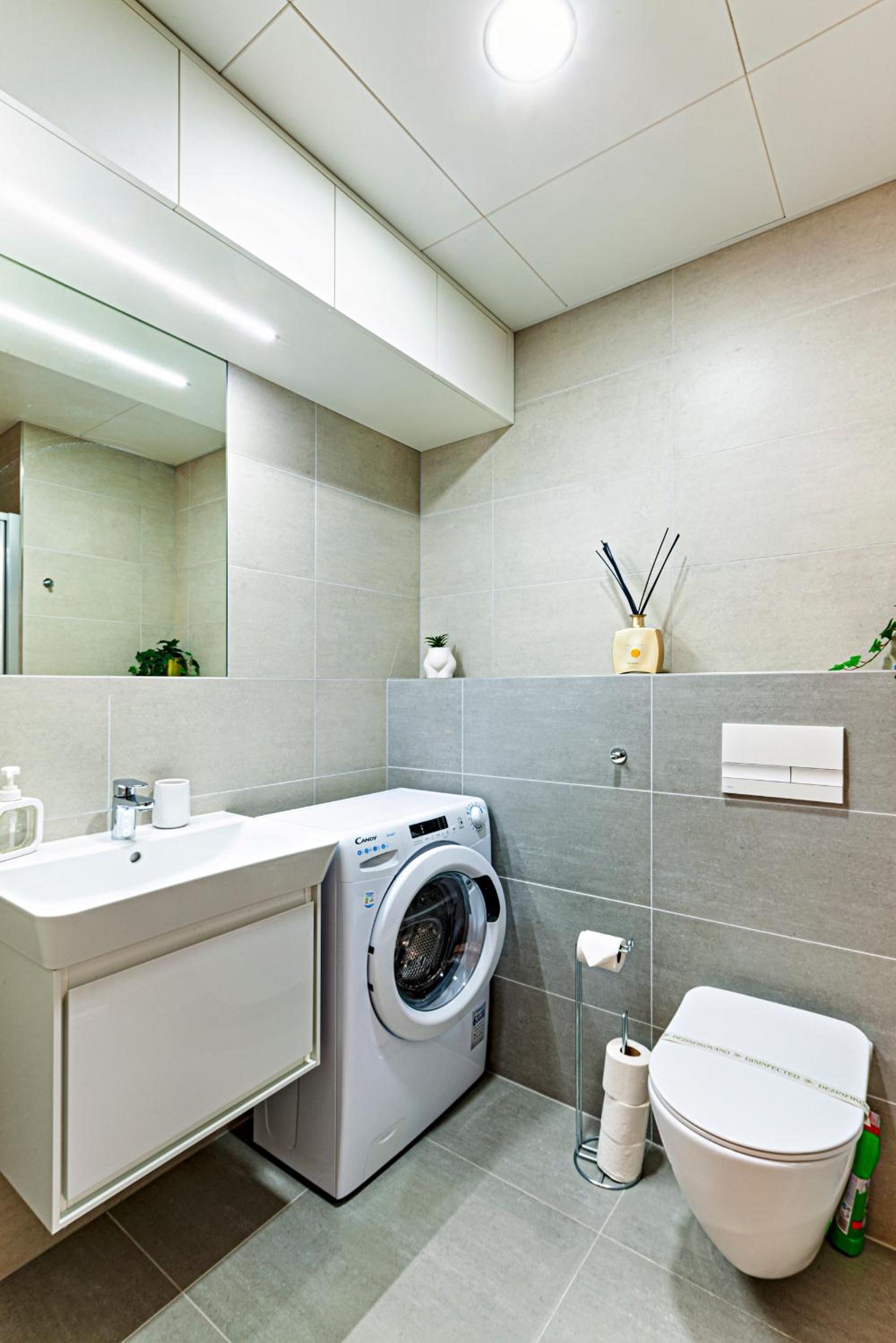 MamaStay Andel Apartments