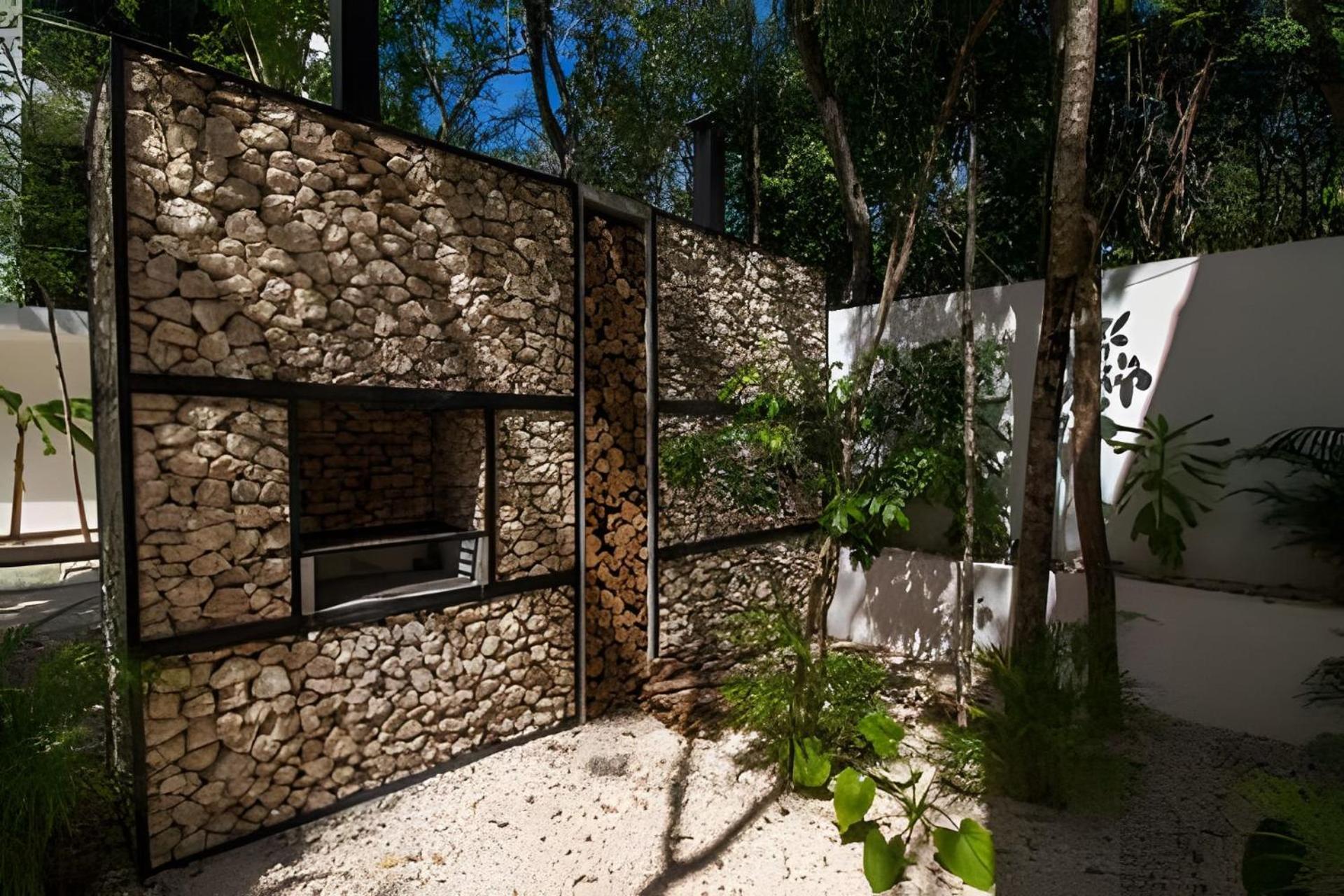 Sak Tulum view 5