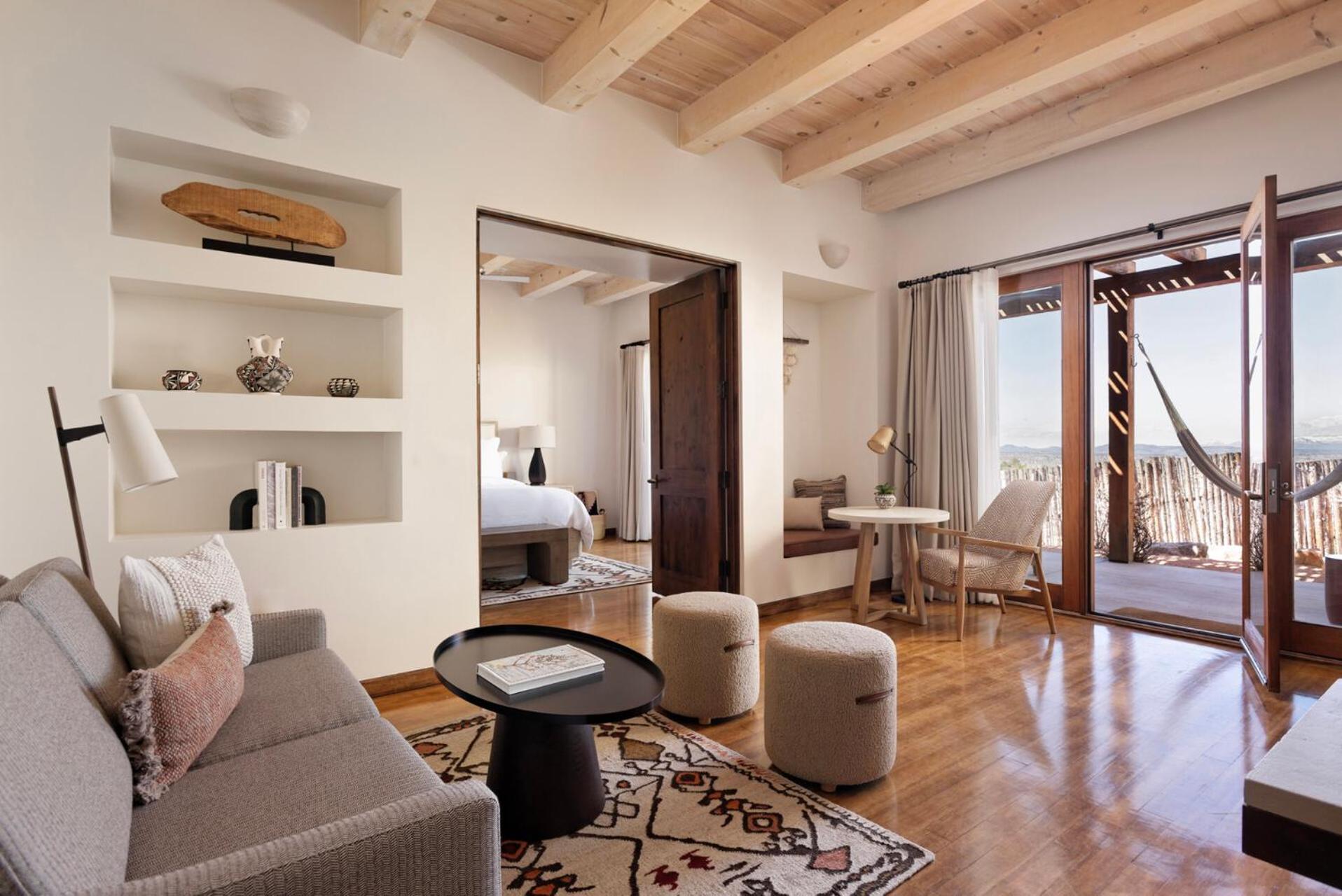 Four Seasons Resort Rancho Encantado Santa Fe, Billede 11