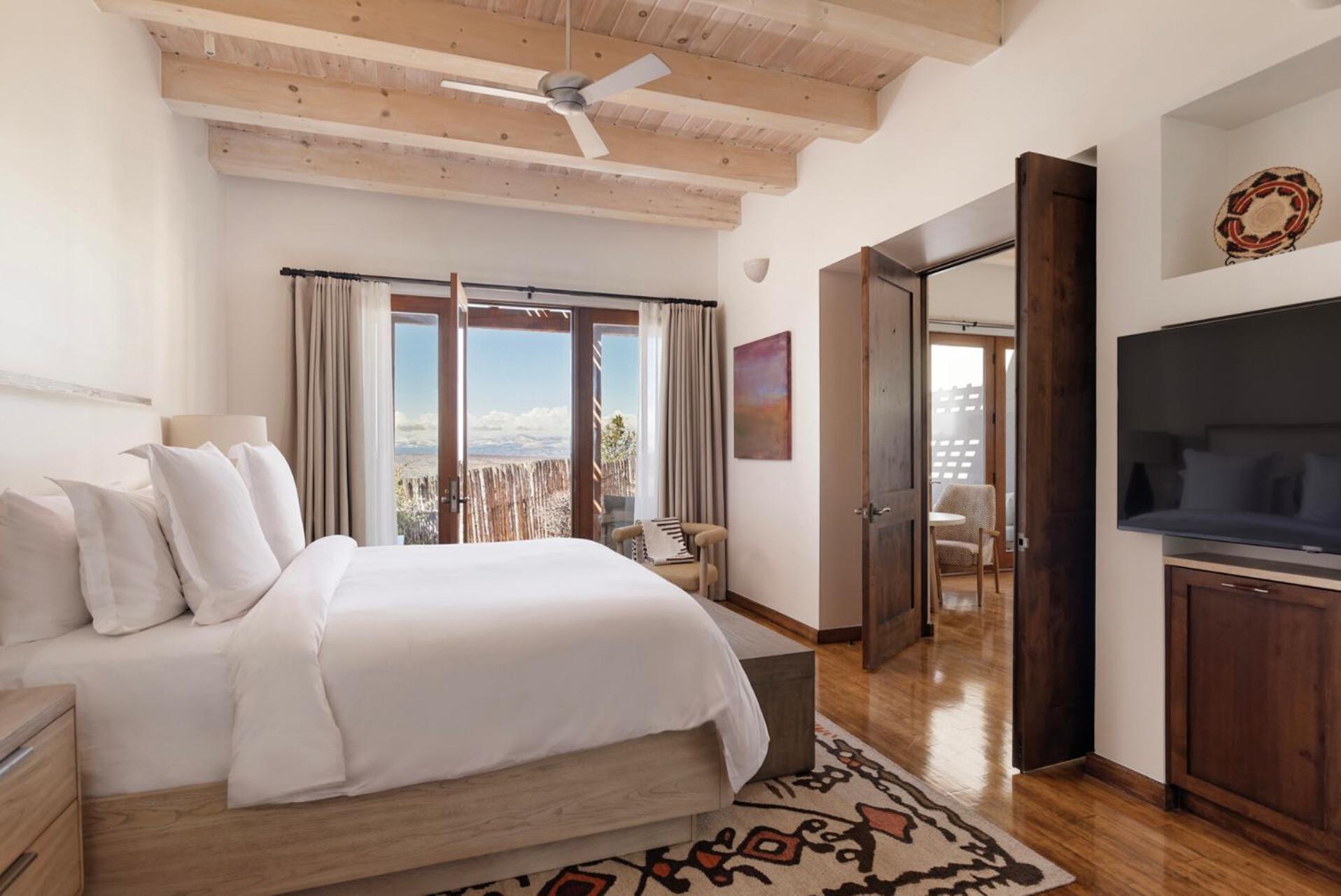 Four Seasons Resort Rancho Encantado Santa Fe, Billede 82