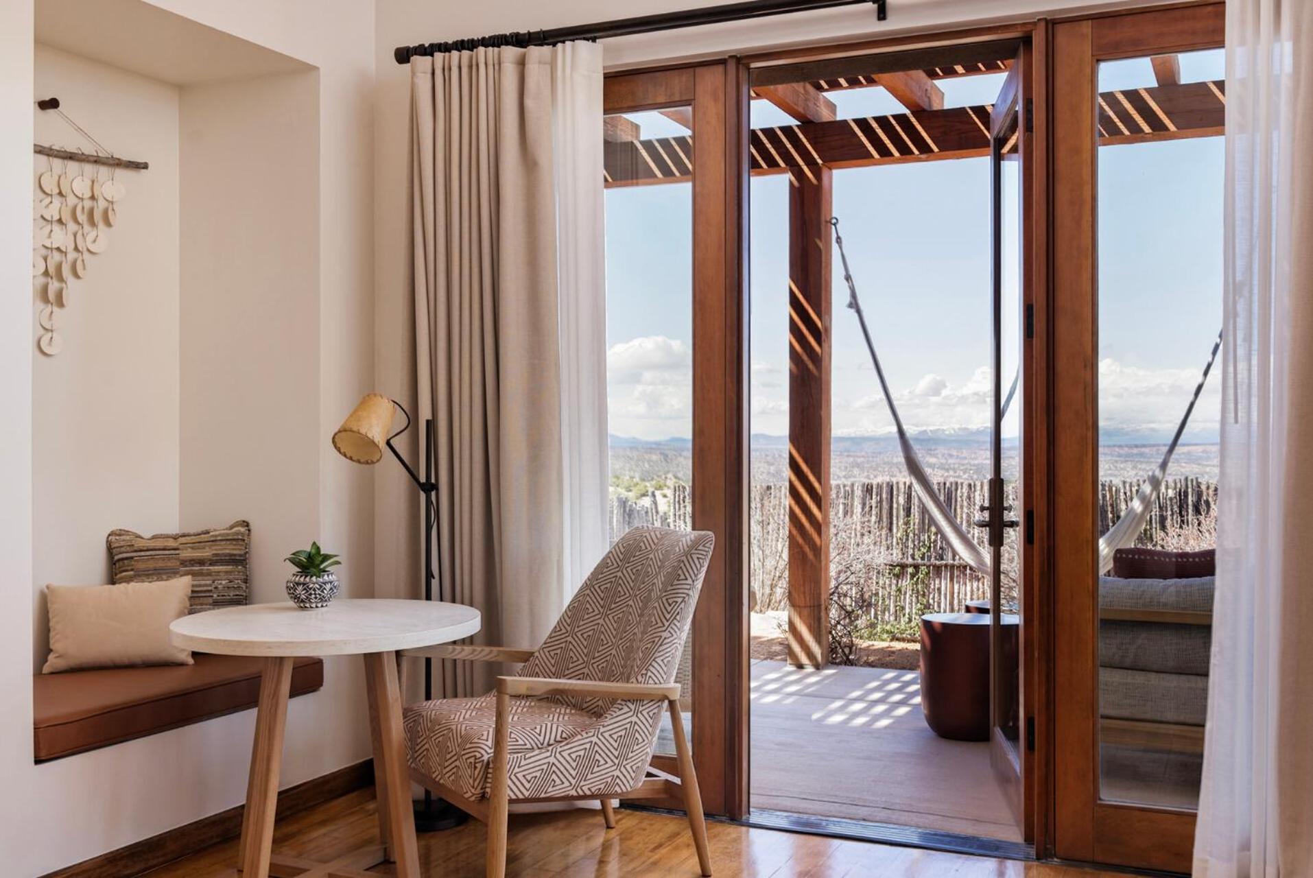 Four Seasons Resort Rancho Encantado Santa Fe, Billede 9