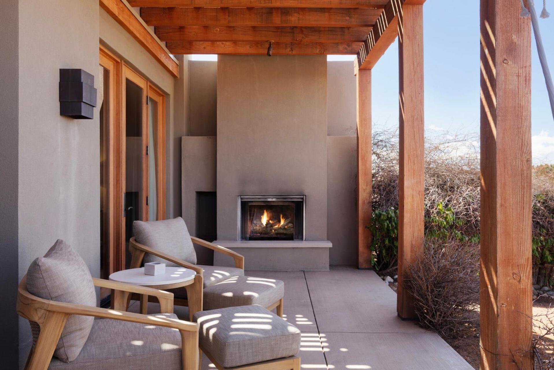 Four Seasons Resort Rancho Encantado Santa Fe, Billede 79