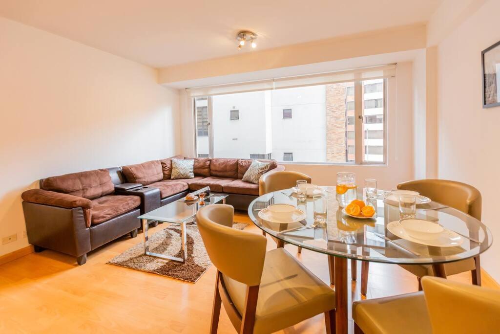 Oasis Suite Rep Salvador