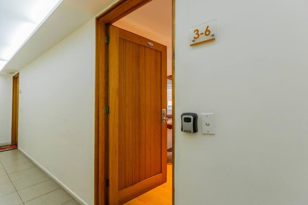 Oasis Suite Rep Salvador