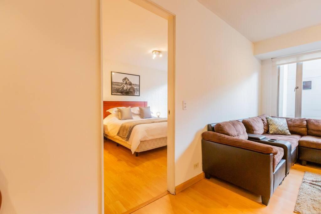 Oasis Suite Rep Salvador