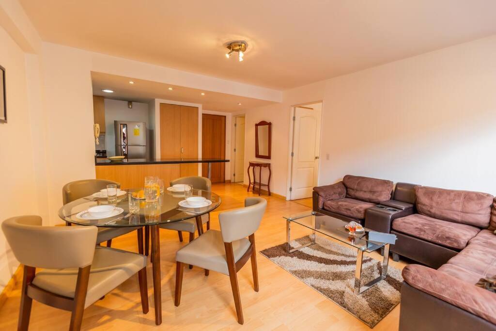 Oasis Suite Rep Salvador