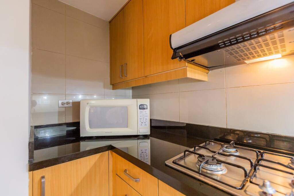 Oasis Suite Rep Salvador