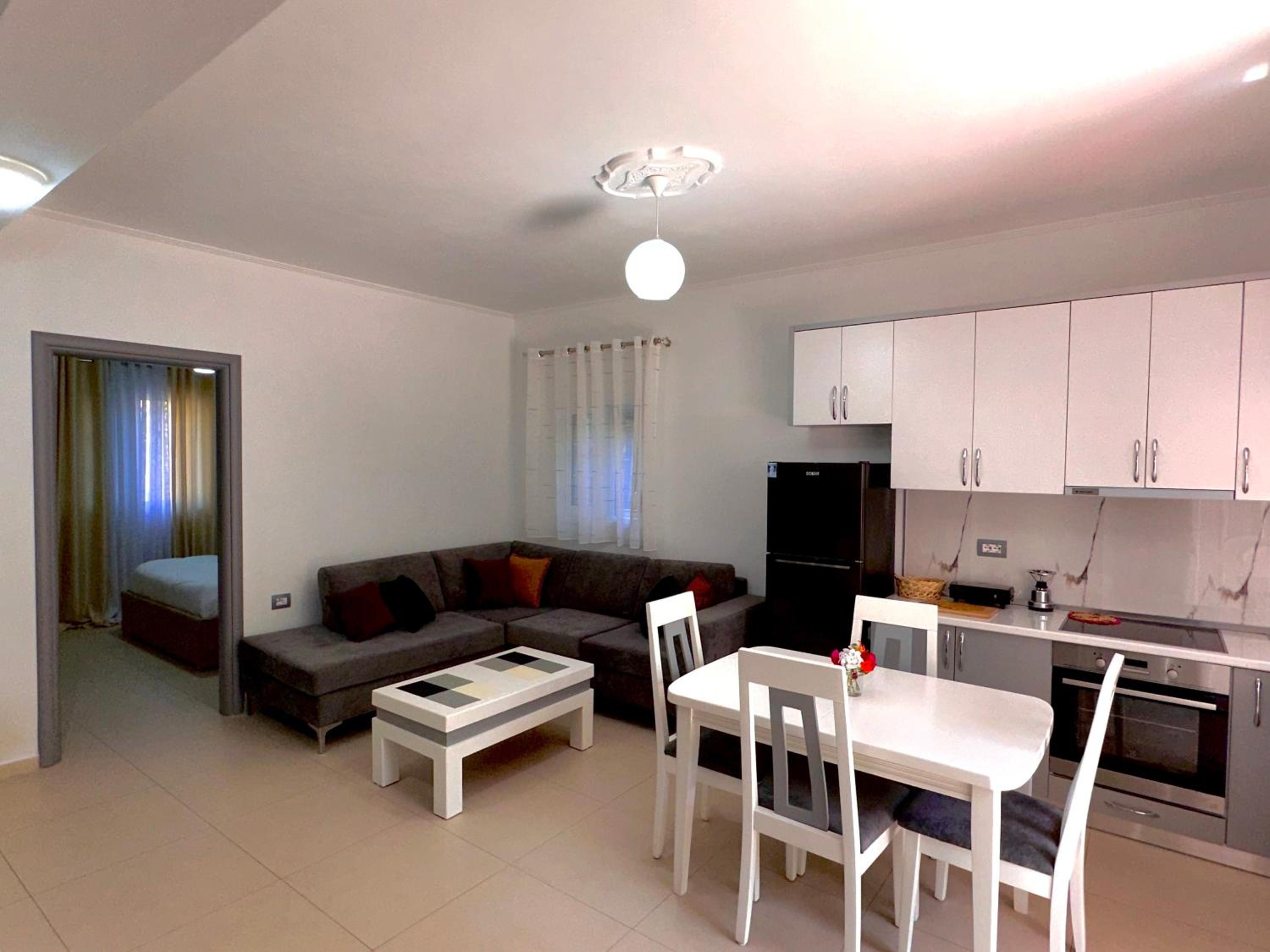 Elisabeth Apartments 2