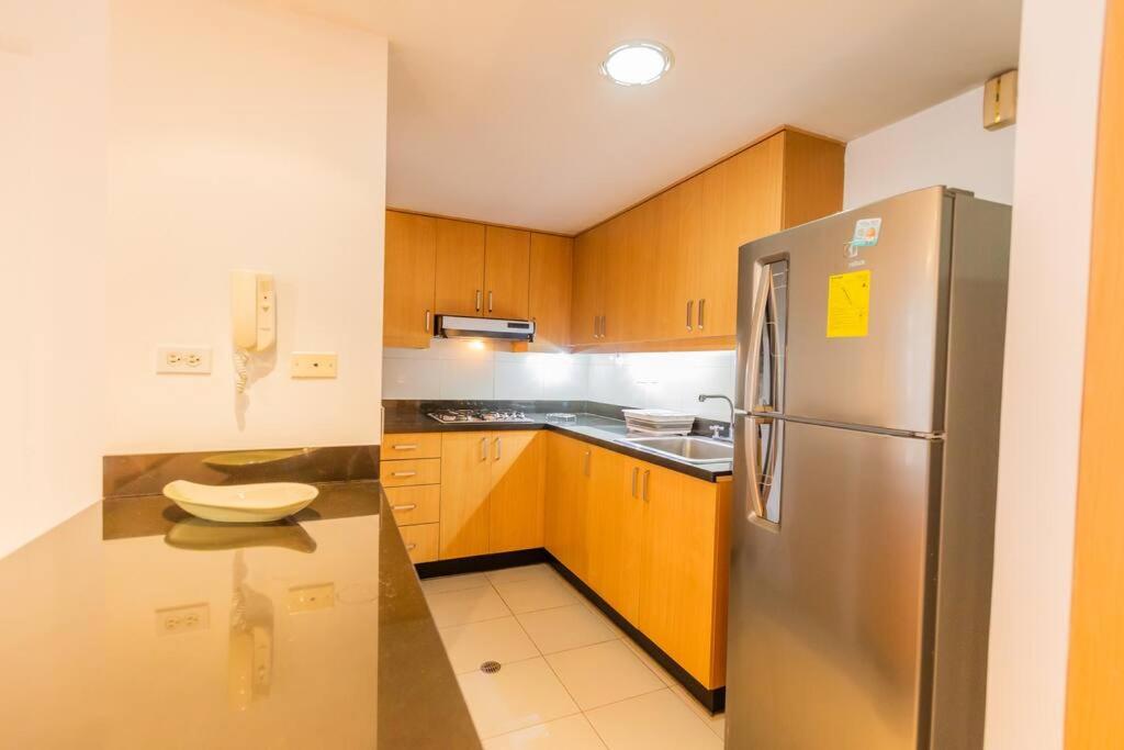Oasis Suite Rep Salvador