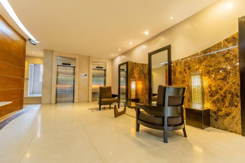 Oasis Suite Rep Salvador
