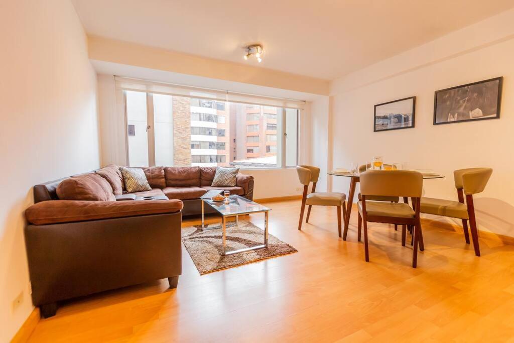 Oasis Suite Rep Salvador