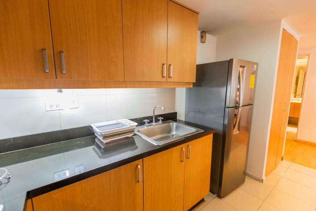 Oasis Suite Rep Salvador