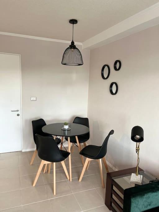 Departamento Nuevo con la comodidad que necesitas