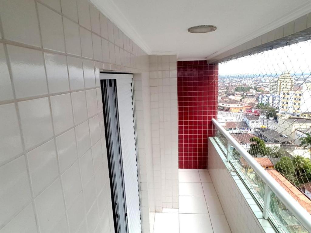 Apartamento Cidade Ocian
