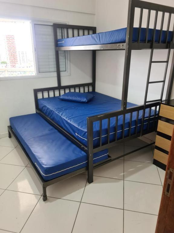 Apartamento Cidade Ocian