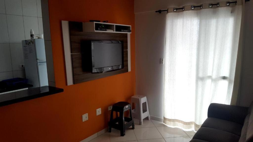 Apartamento Cidade Ocian