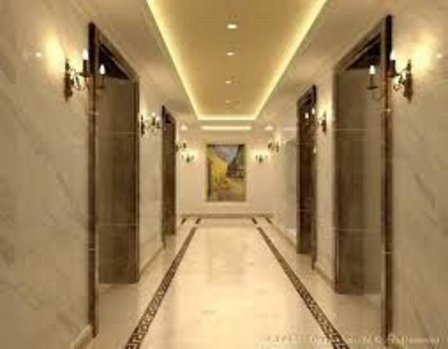 The Rixx Luxury Apartment at Ben Thanh with pool and gym