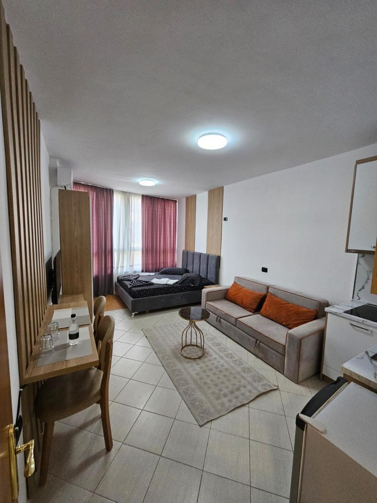 Orkidea Apartments