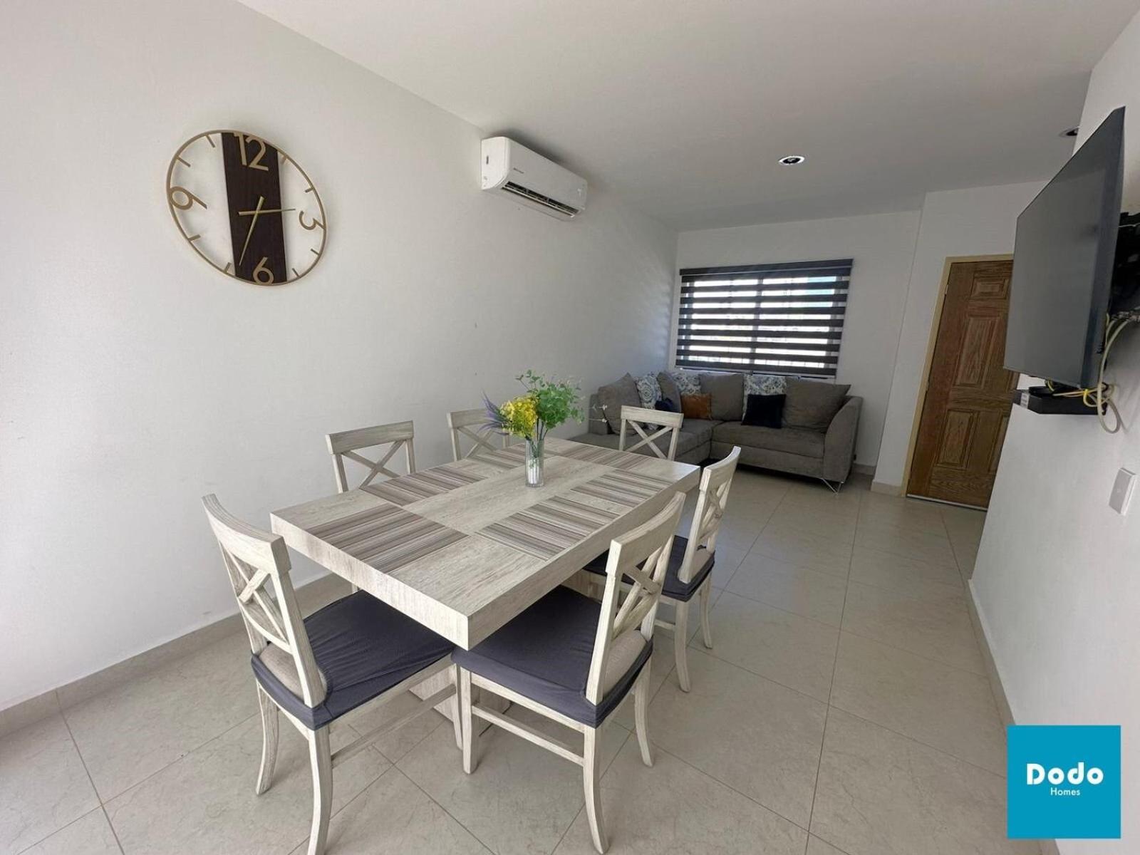 Residencial privado con alberca