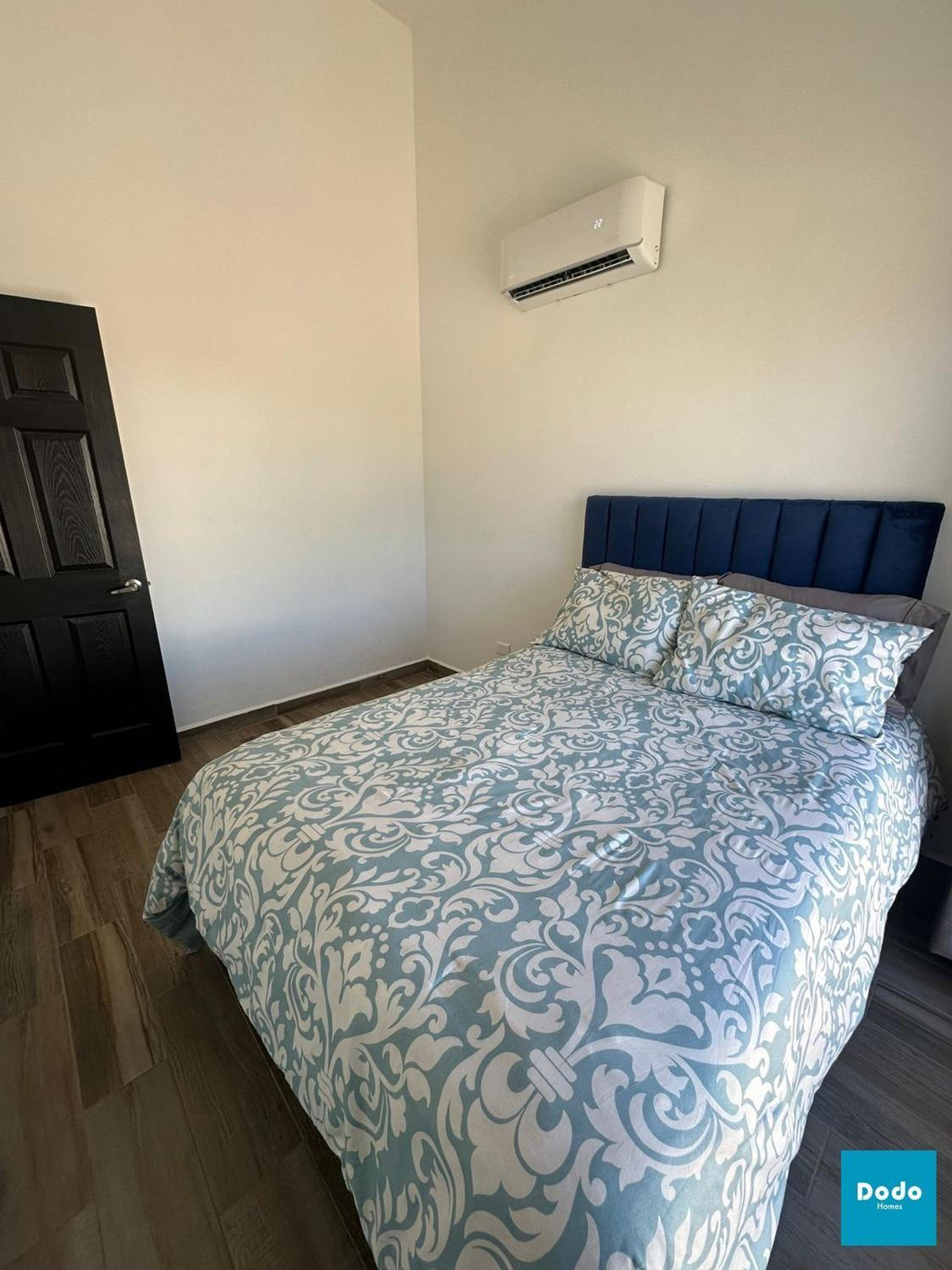 Residencial privado con alberca