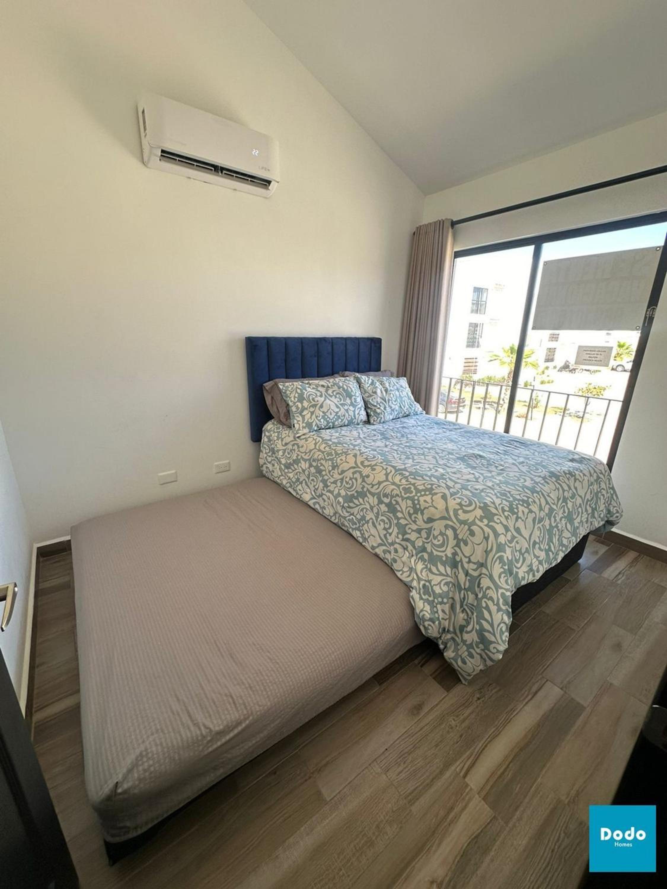 Residencial privado con alberca