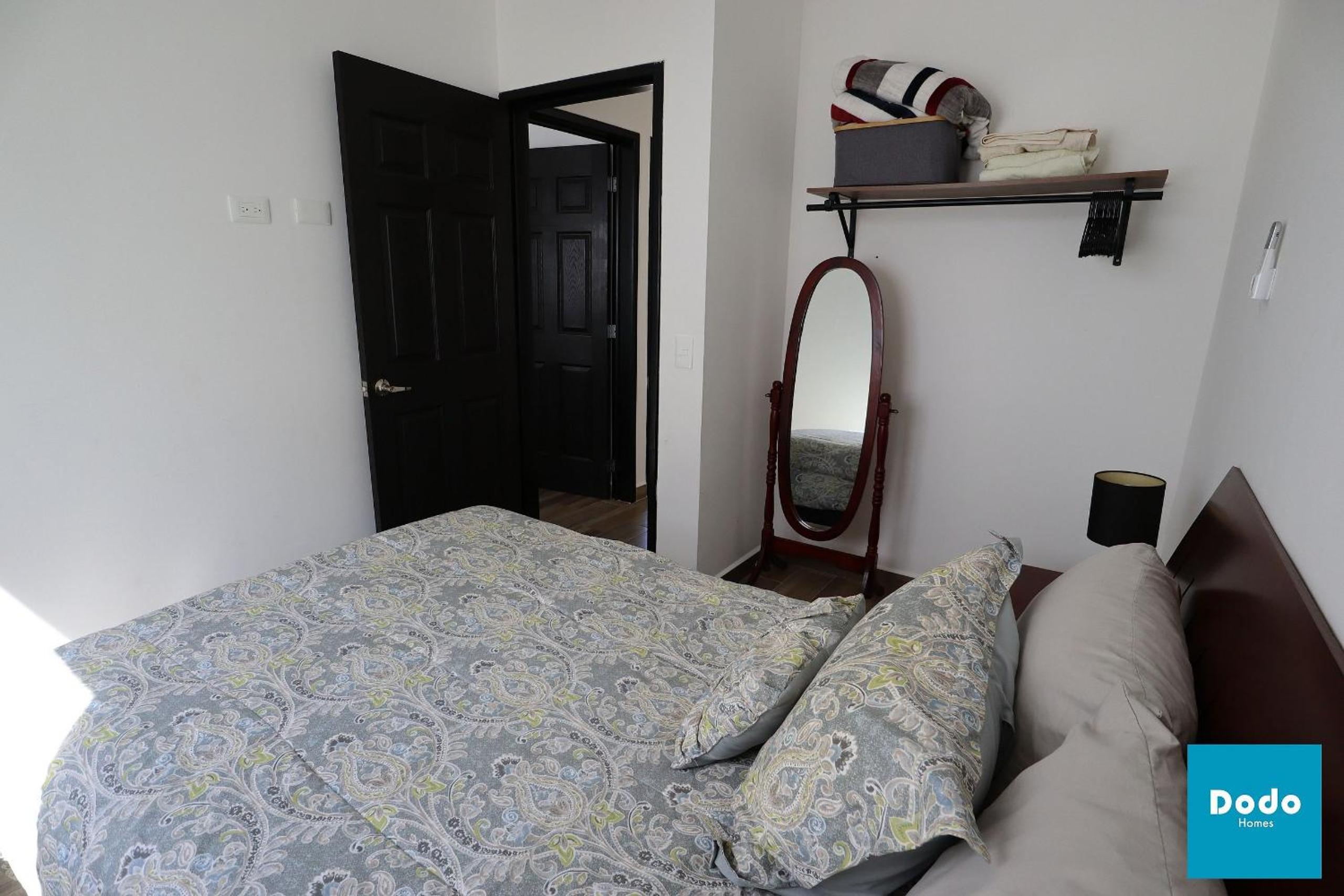 Residencial privado con alberca