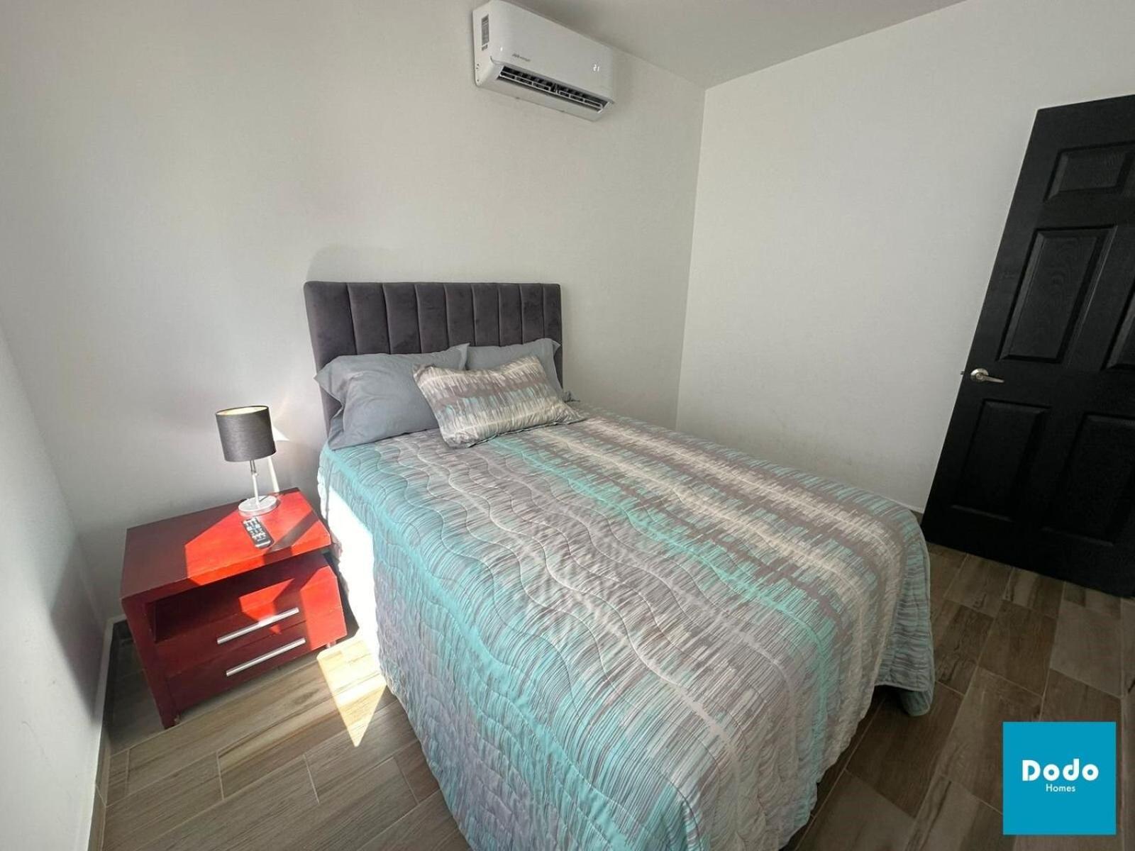 Residencial privado con alberca