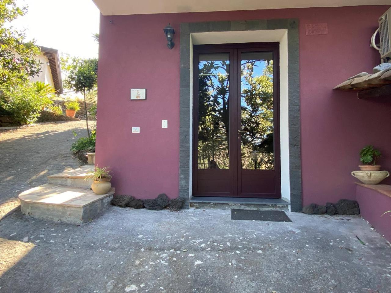 Etna Mare Dimore Rurali