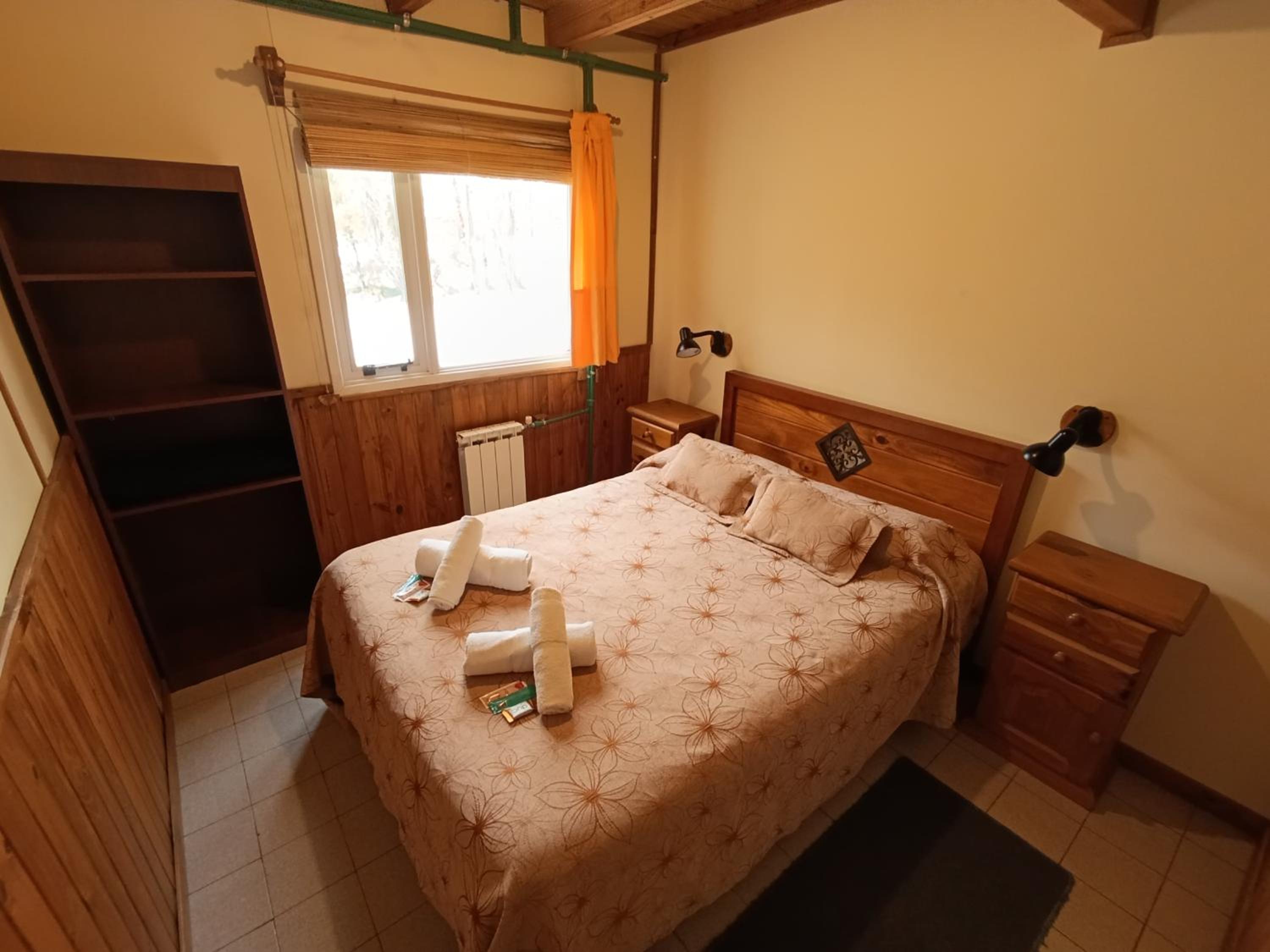 Patagonia Hostel