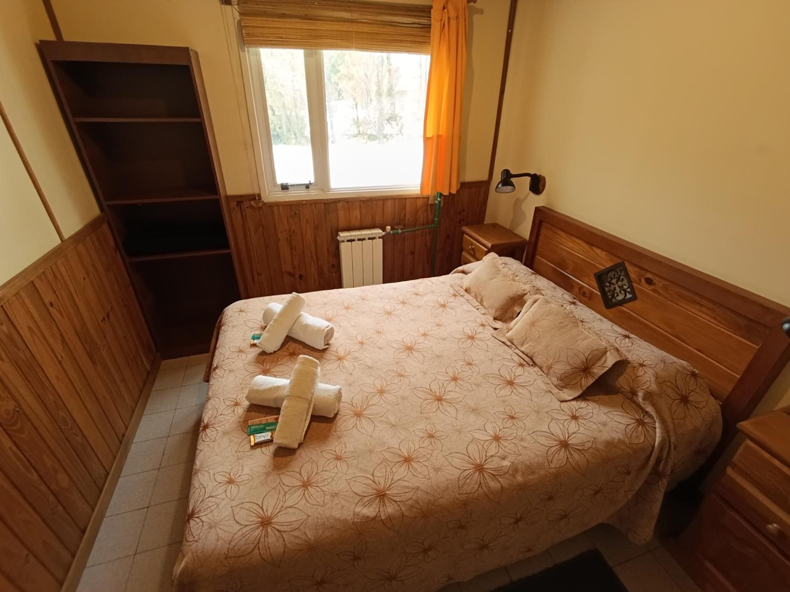 Patagonia Hostel