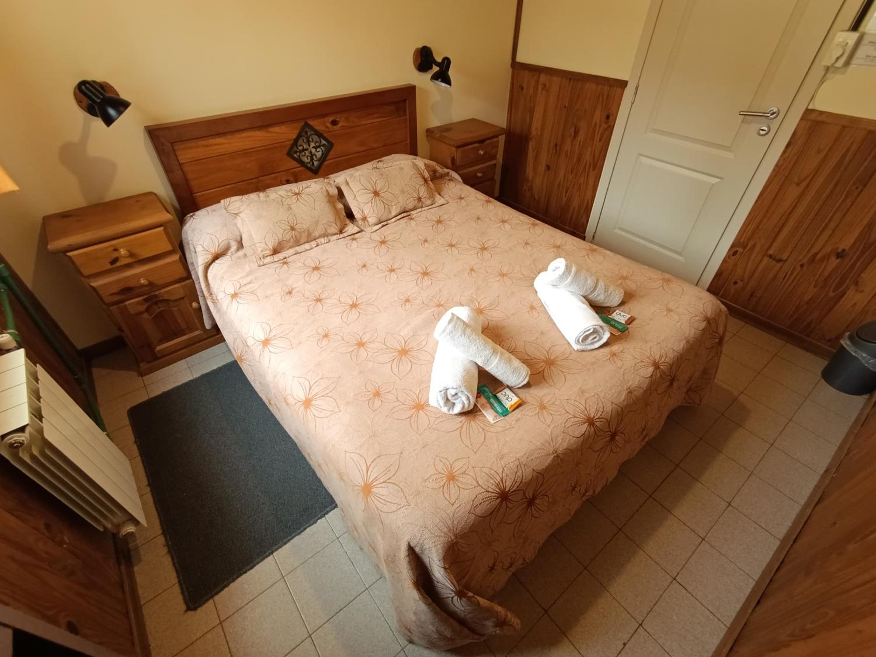 Patagonia Hostel