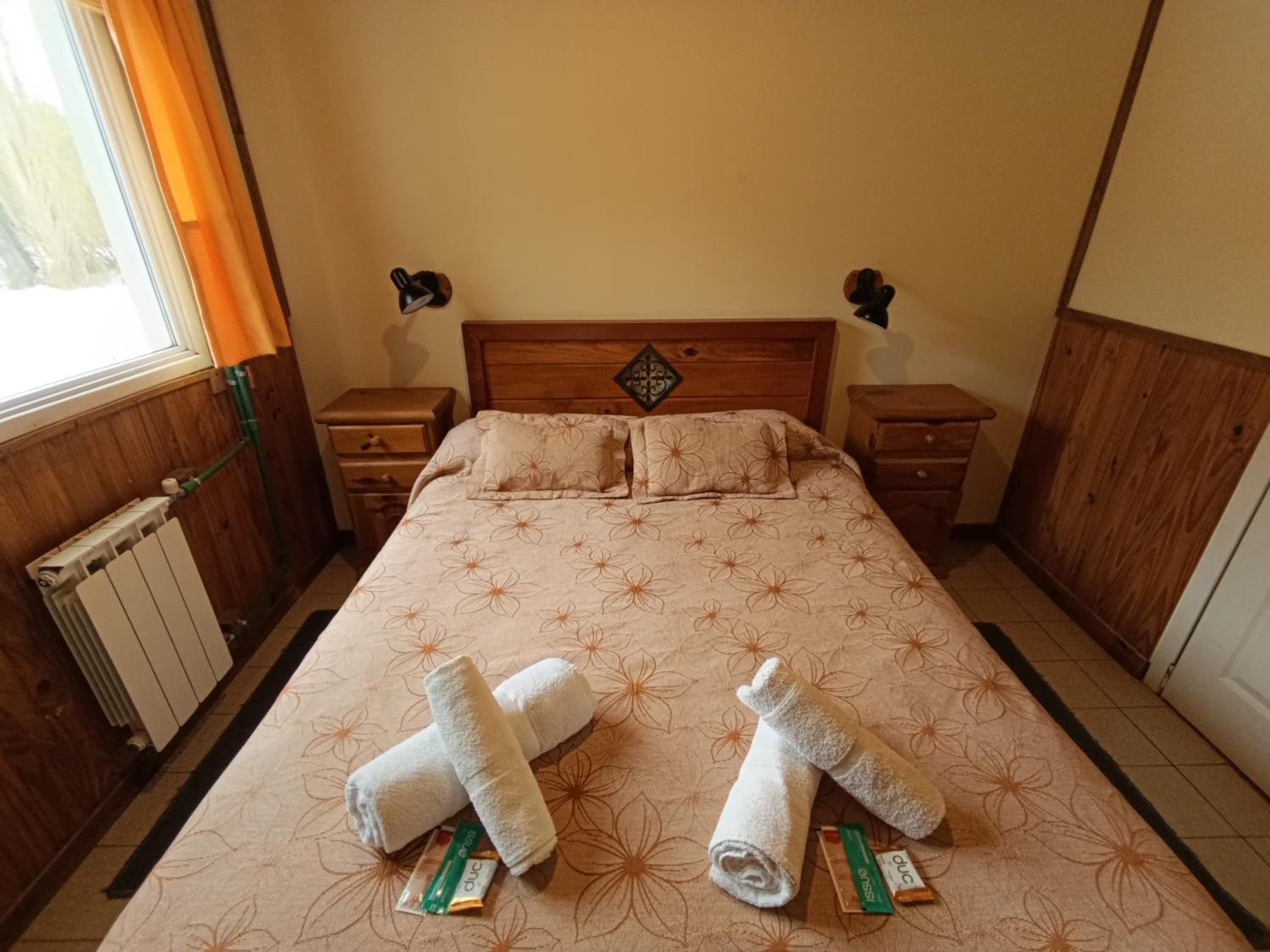 Patagonia Hostel