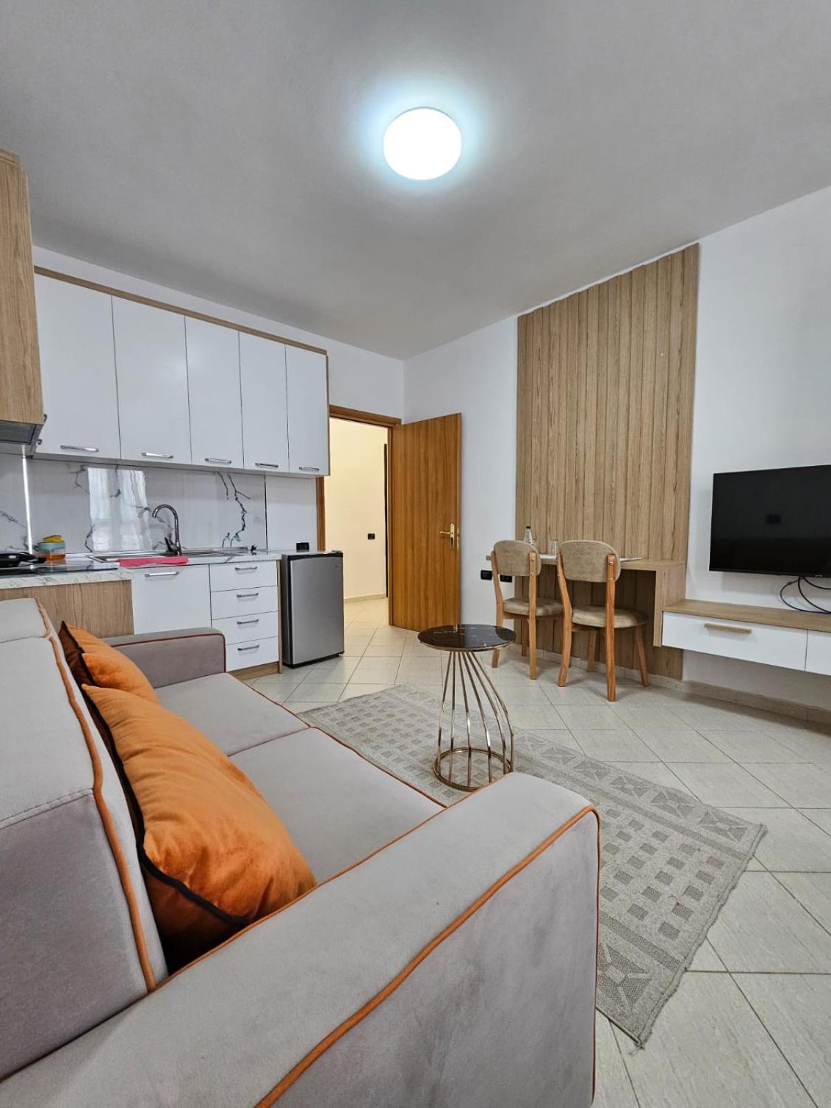 Orkidea Apartments