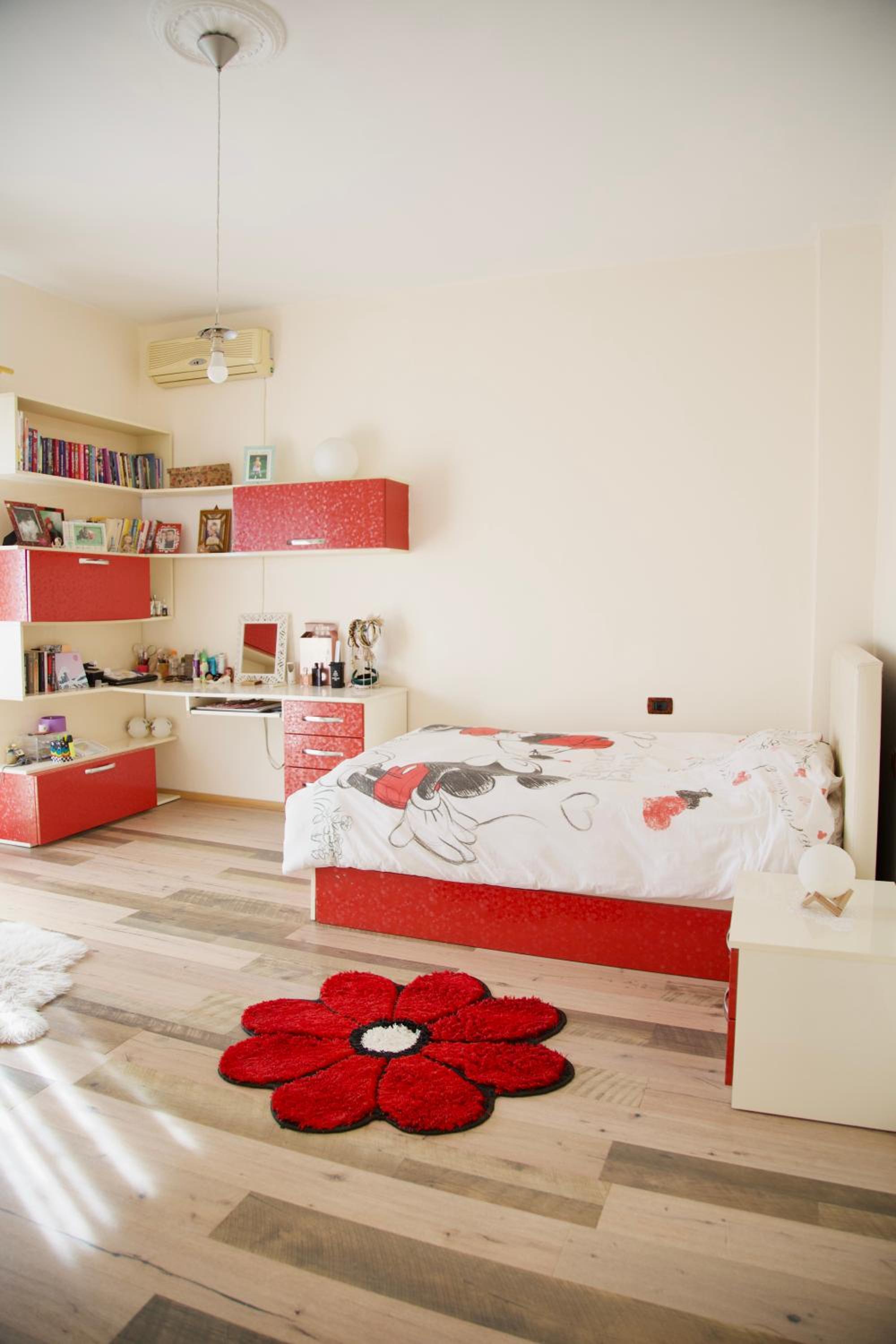 Rooms by Romi