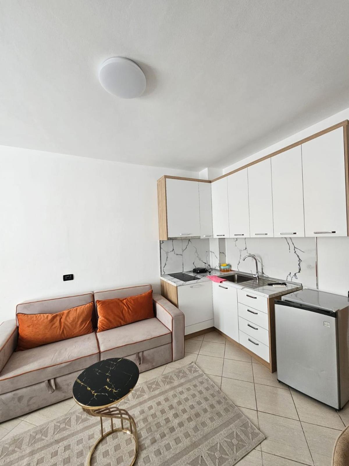 Orkidea Apartments