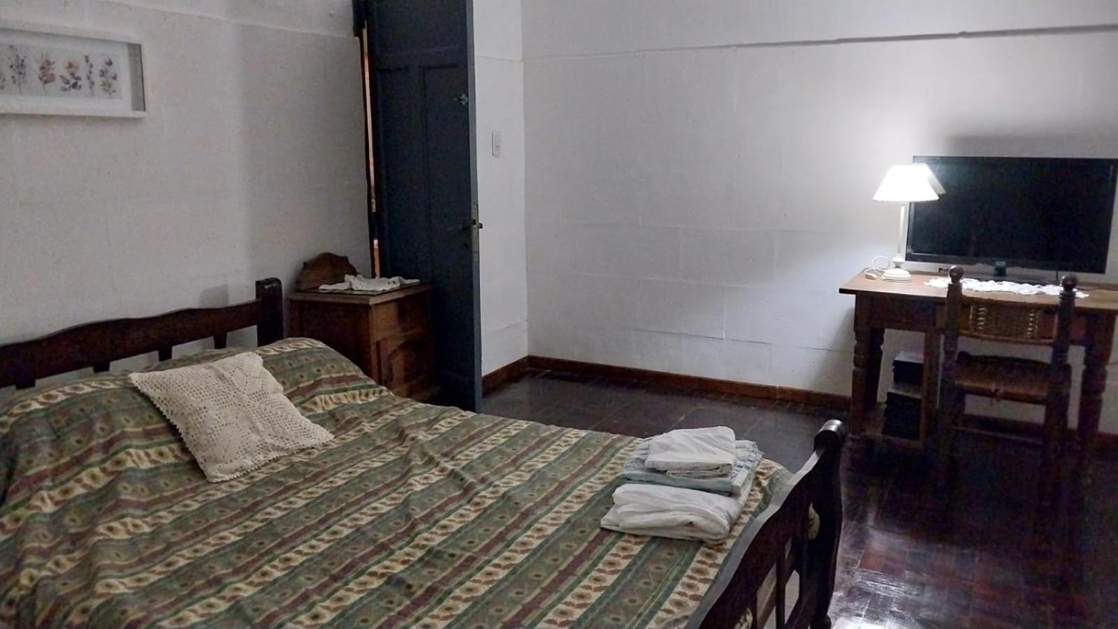 La casa de Rosita