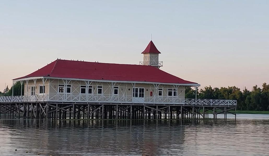 La casa de Rosita