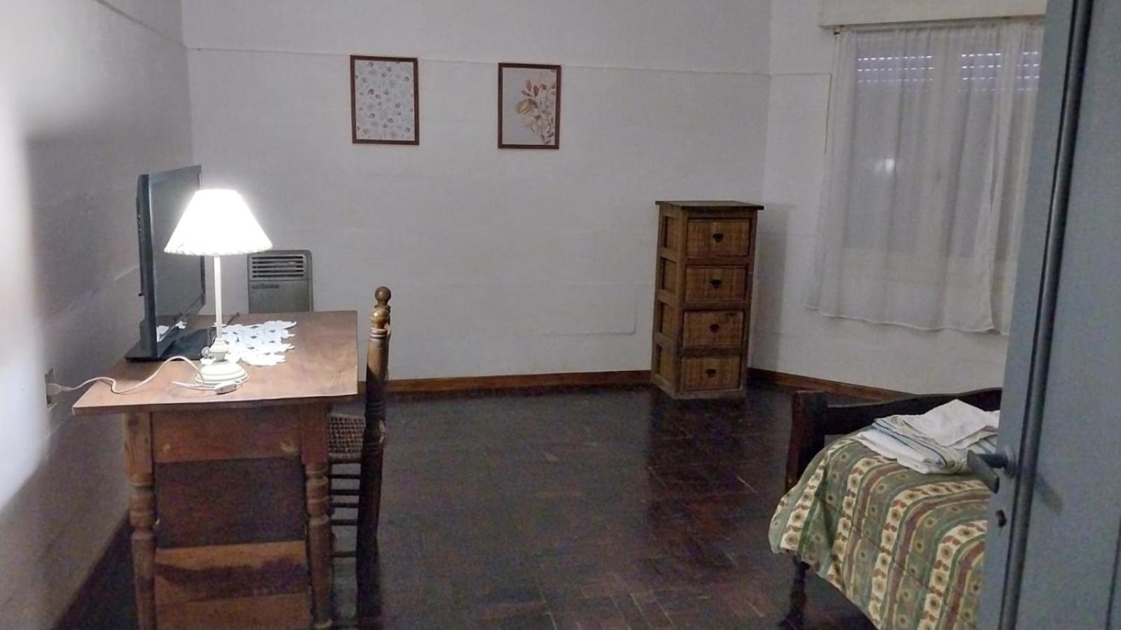La casa de Rosita