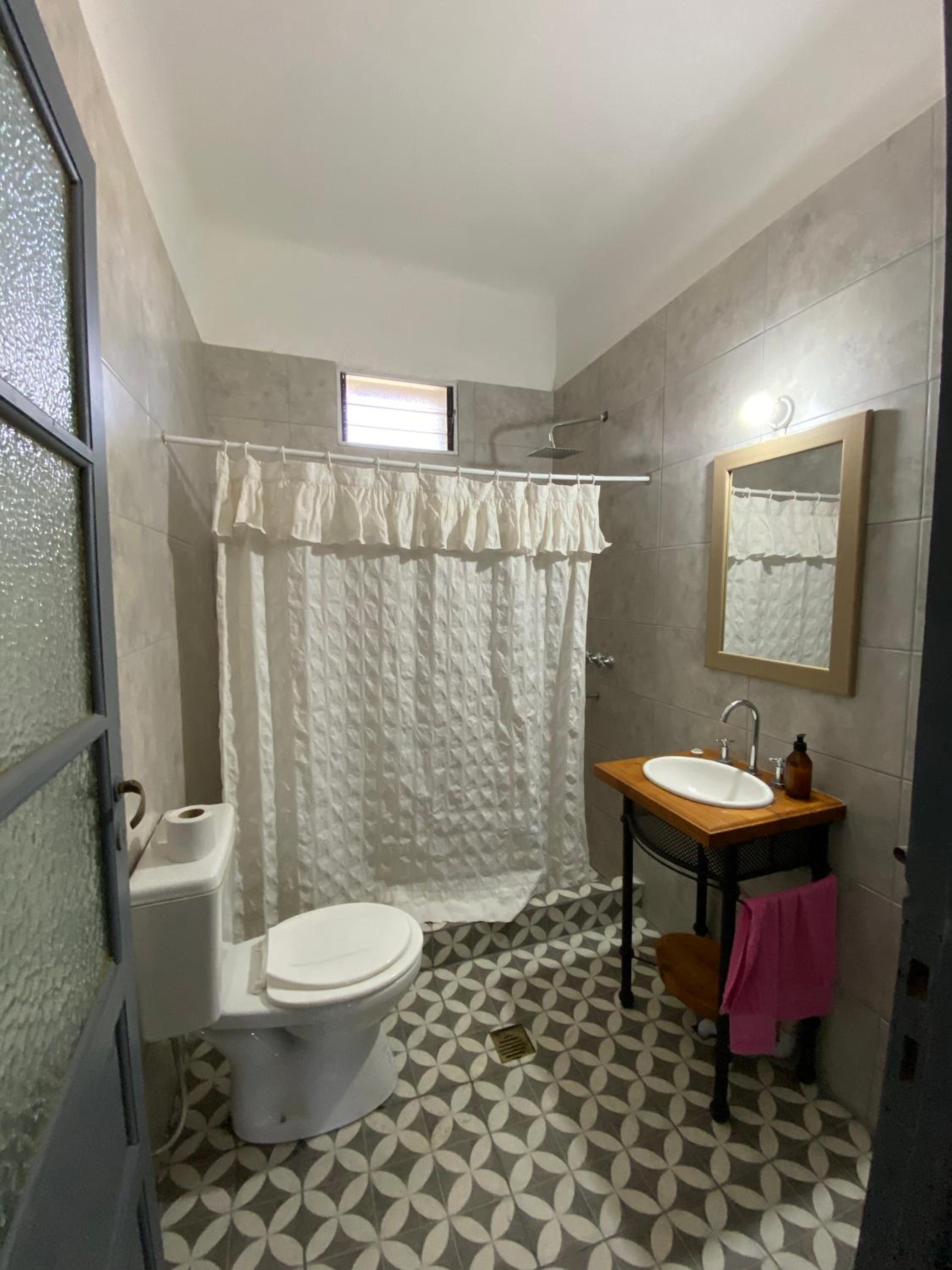 La casa de Rosita