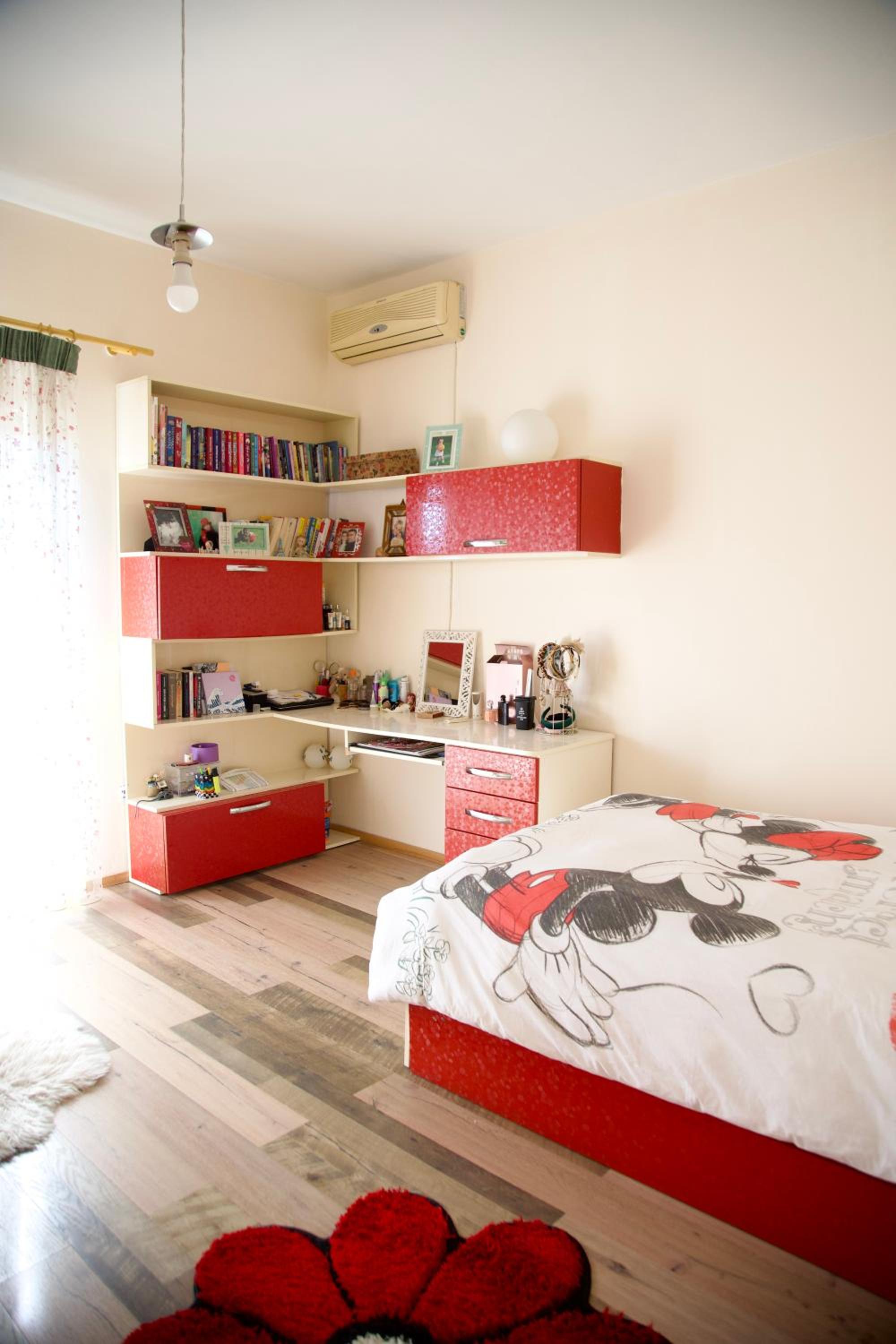 Rooms by Romi