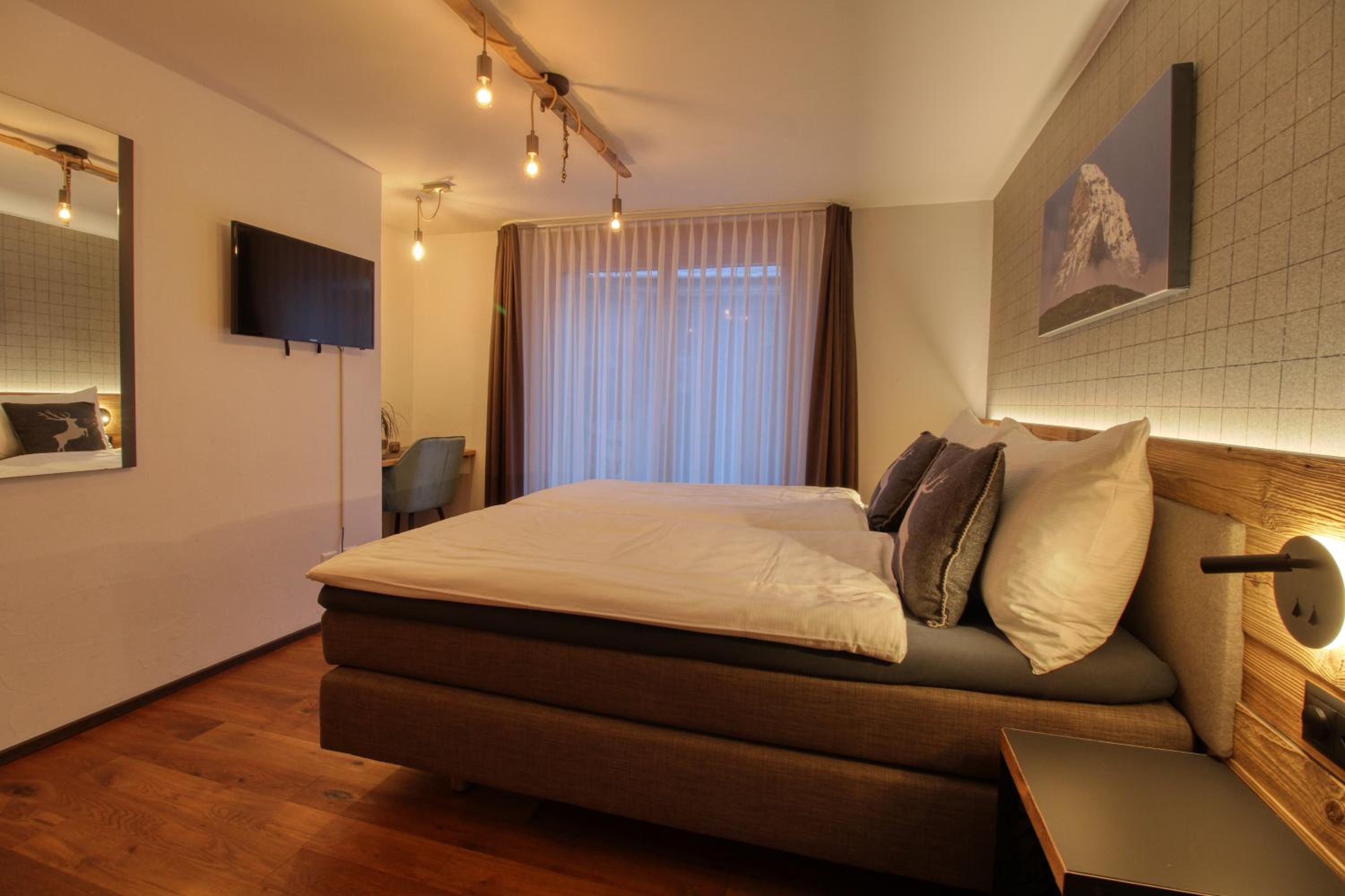 Chalet A la Casa